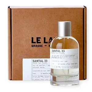 Le Labo Santal 33 Eau De Parfum 100ml