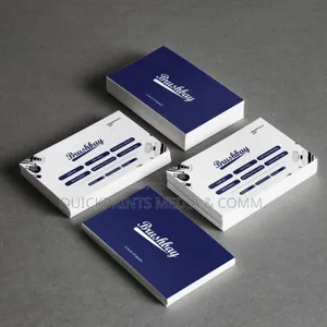 Premium Business Card