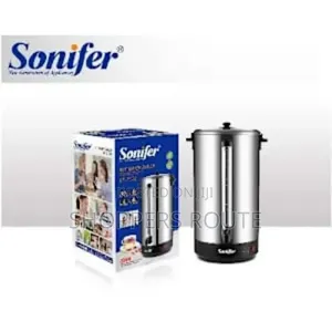 Sonifer Hot Water Boiler Sf 2129