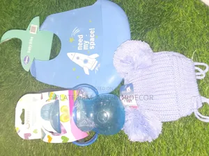Photo - Baby 3 in 1 Essentials