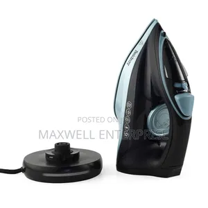 Beldray 2in1 Cordless Iron Removable Base
