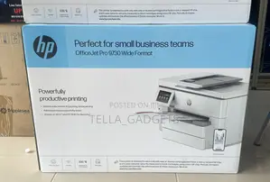 Hp Officejet Pro 9730 Wide Format