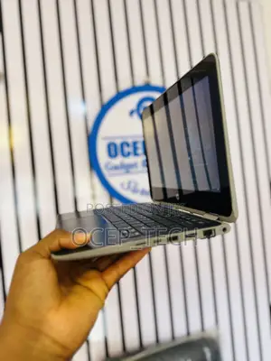 Laptop HP ProBook 11 X360 G3 EE 4GB Intel Pentium SSD 128GB