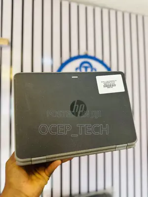 Laptop HP ProBook 11 X360 G3 EE 4GB Intel Pentium SSD 128GB