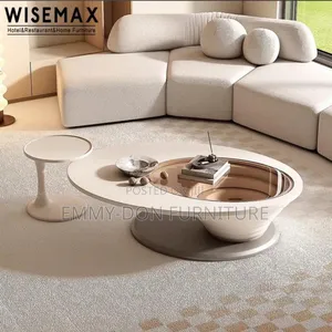 High Quality Executive Centre Table