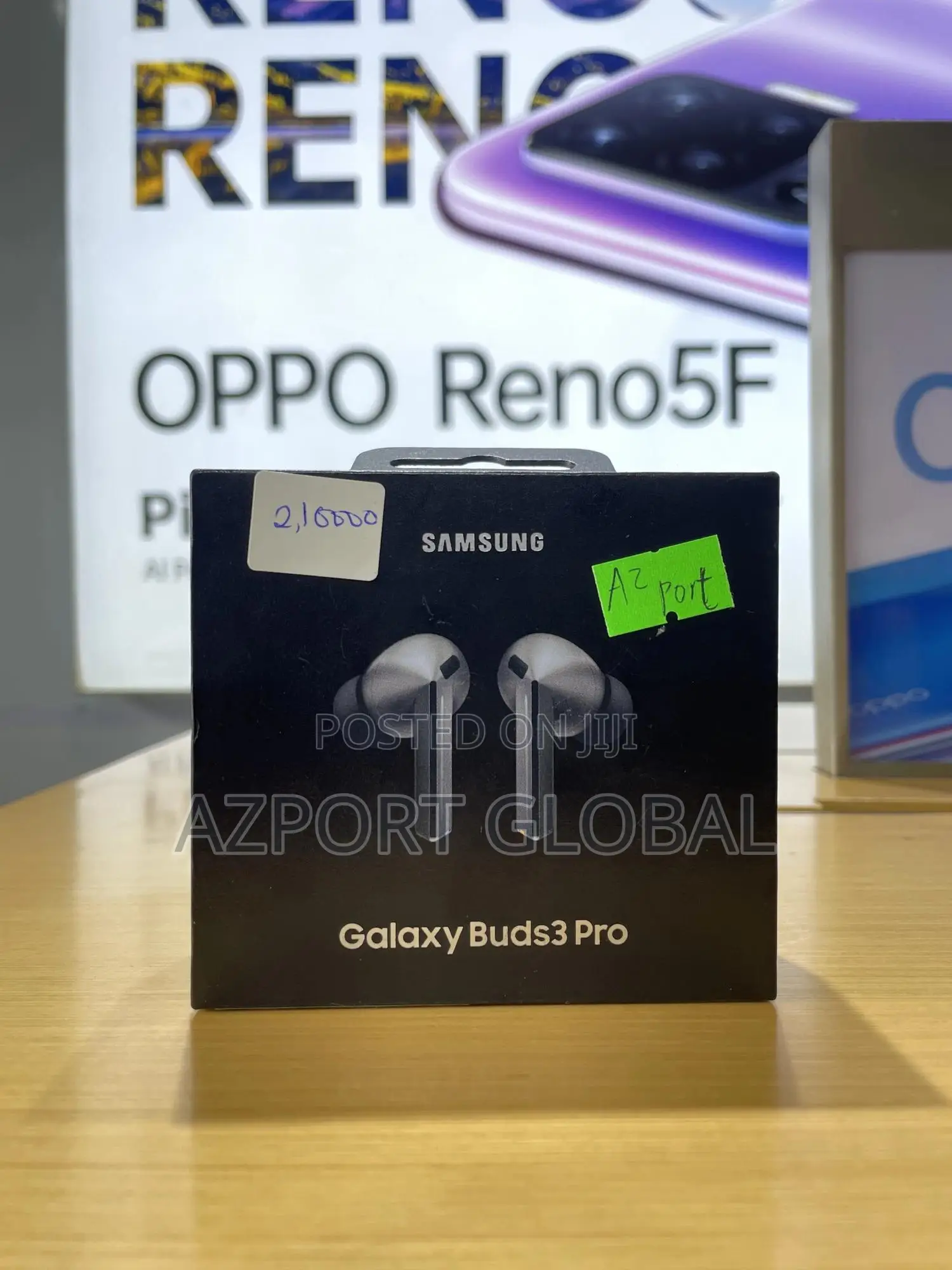Galaxy Buds3 Pro