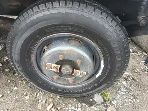 Mercedes-Benz T2 1998 Silver