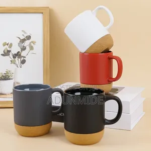 Luxury Mug Cup