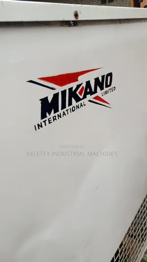 60kva Soundproof Generator