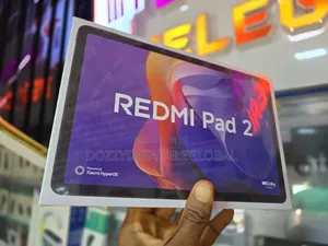 New Xiaomi Mi Pad 2 256 GB