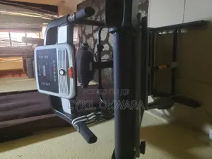 Supermax Pro Treadmill With Massager for Sale