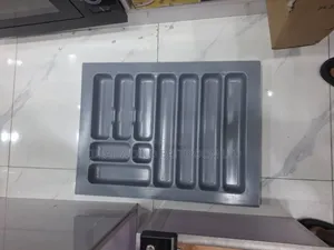Spoon Rack