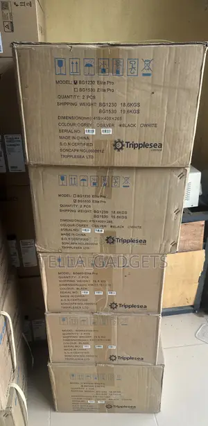 Bluegate Extremely Rugged Ups 1.5kva