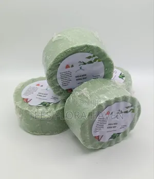Shea Neem Soap