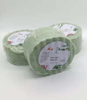 Shea Neem Soap
