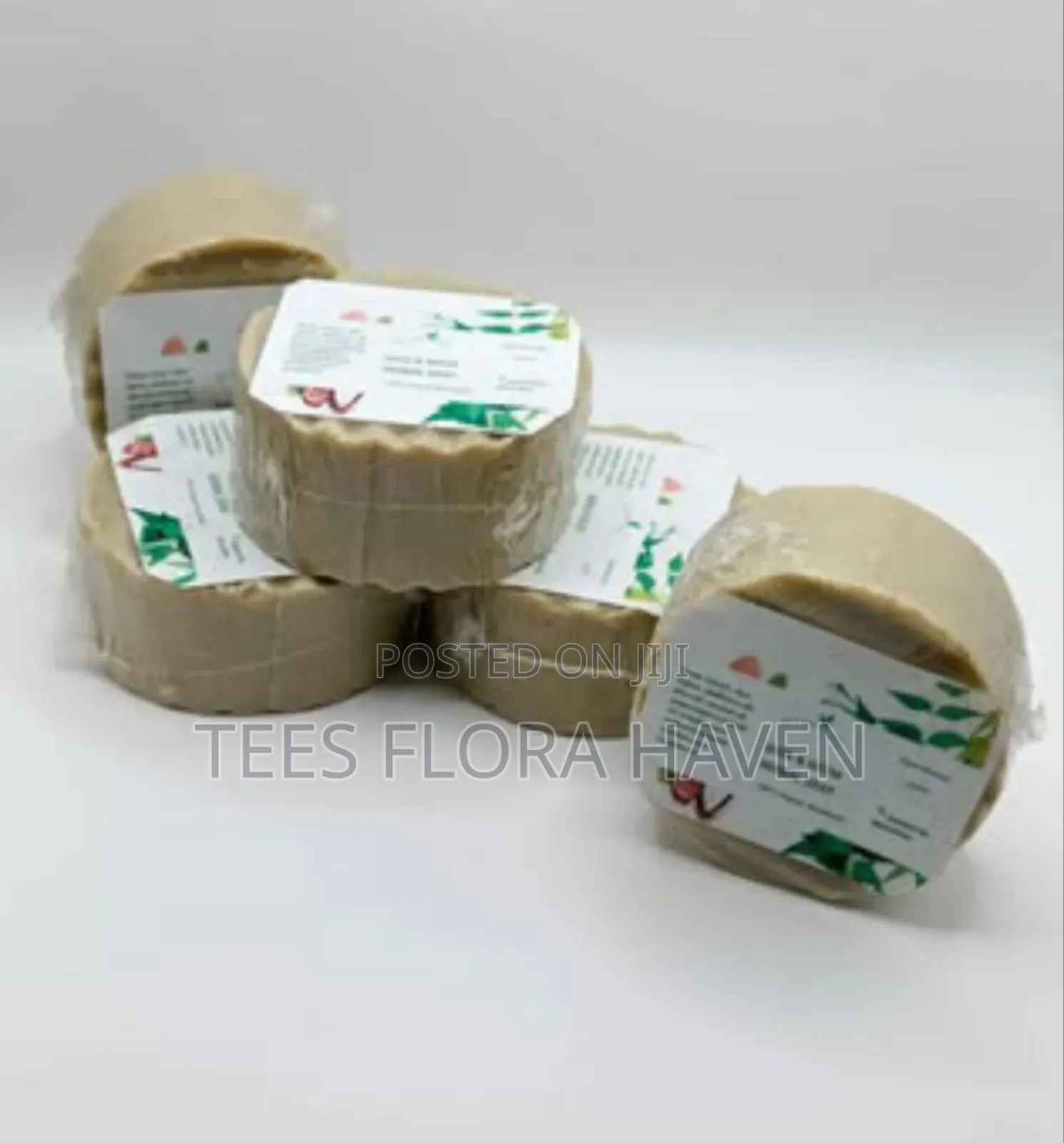 Shea Neem Soap