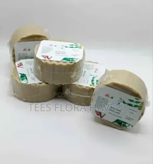 Shea Neem Soap