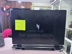 Laptop Acer Nitro 17 16GB AMD Ryzen 7 SSD 1T