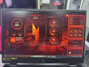 Laptop Acer Nitro 17 16GB AMD Ryzen 7 SSD 1T