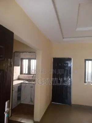 Furnished Studio Apartment in Gwarinpa for rent