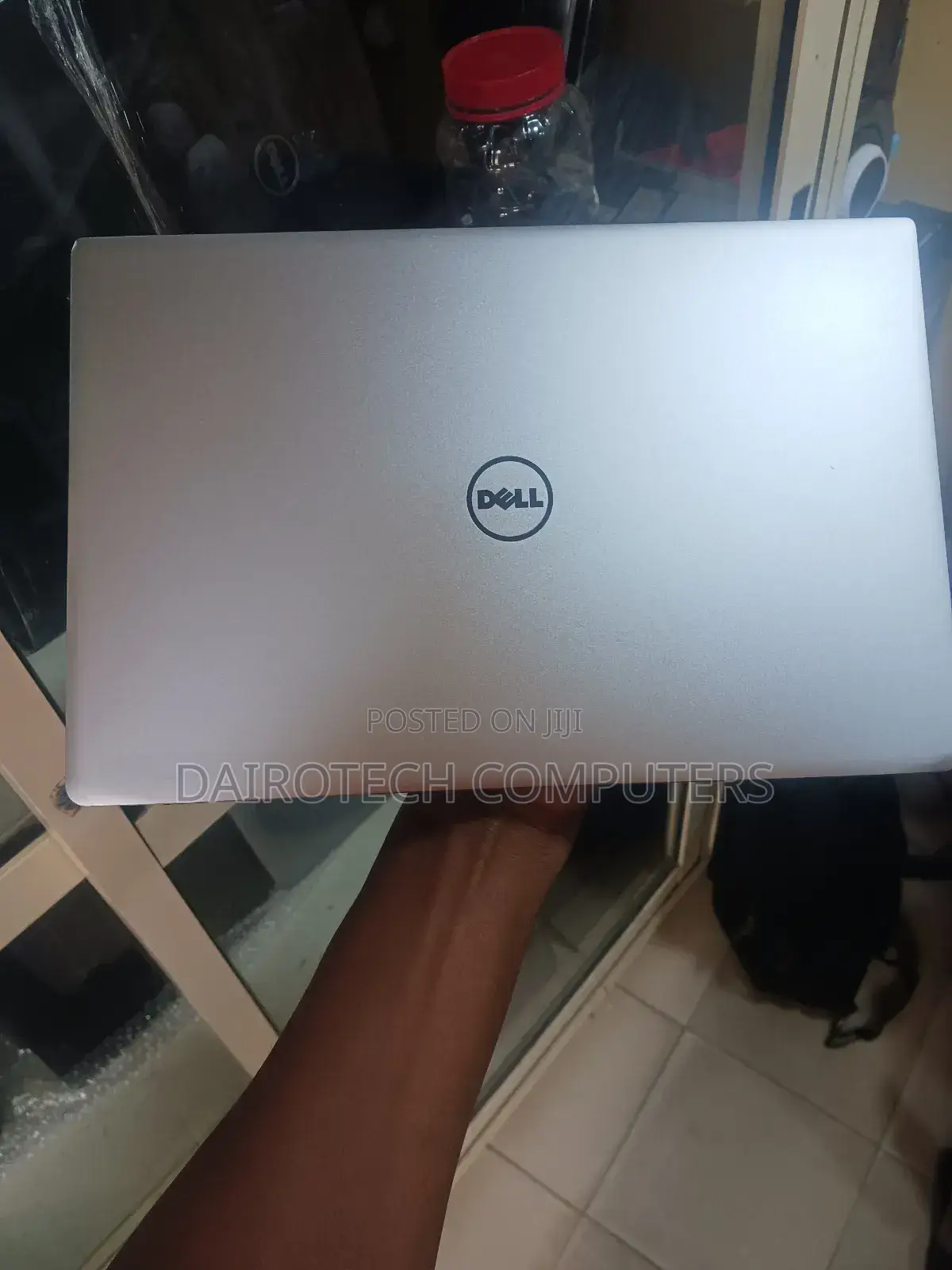 Laptop Dell XPS 13 8GB Intel Core I5 SSD 256GB