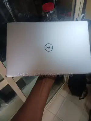 Laptop Dell XPS 13 8GB Intel Core I5 SSD 256GB
