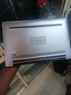 Laptop Dell XPS 13 8GB Intel Core I5 SSD 256GB