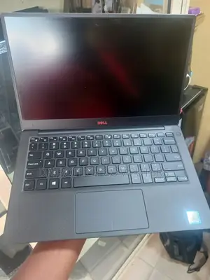 Laptop Dell XPS 13 8GB Intel Core I5 SSD 256GB
