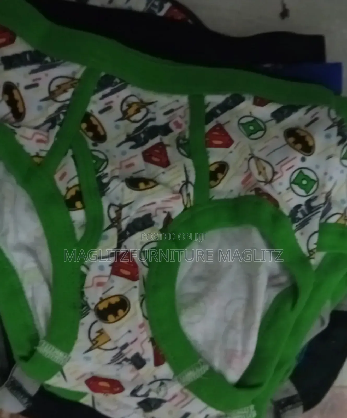 Children Pants