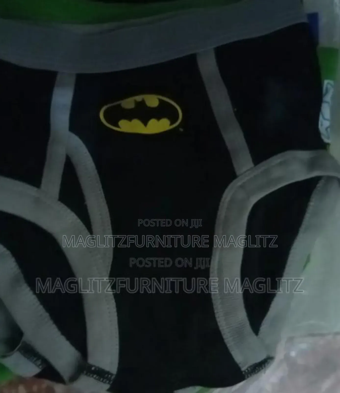 Children Pants