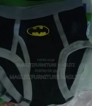 Children Pants