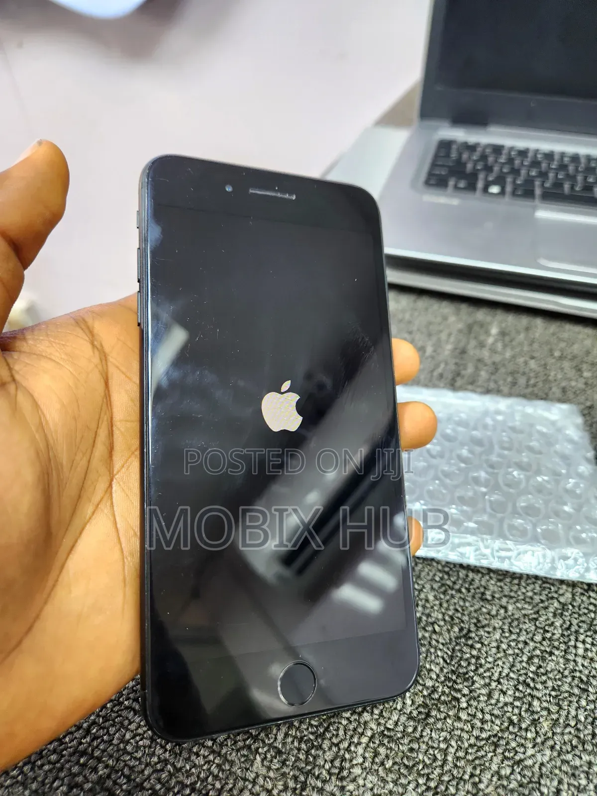 Apple iPhone 7 Plus 32 GB Black