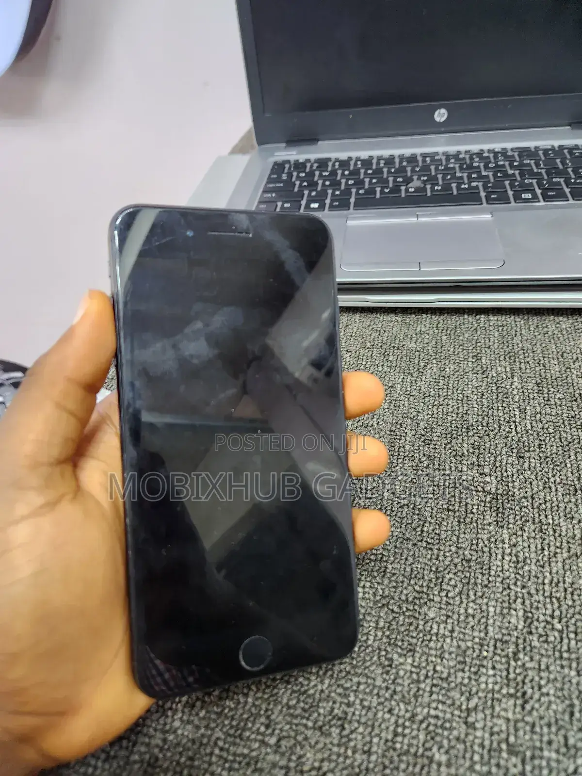 Apple iPhone 7 Plus 32 GB Black