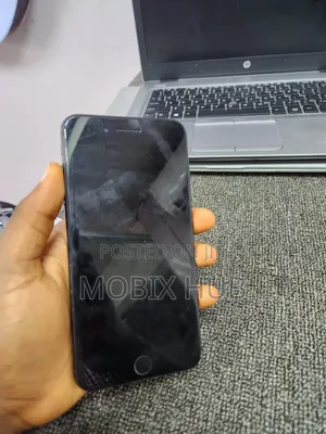 Apple iPhone 7 Plus 32 GB Black