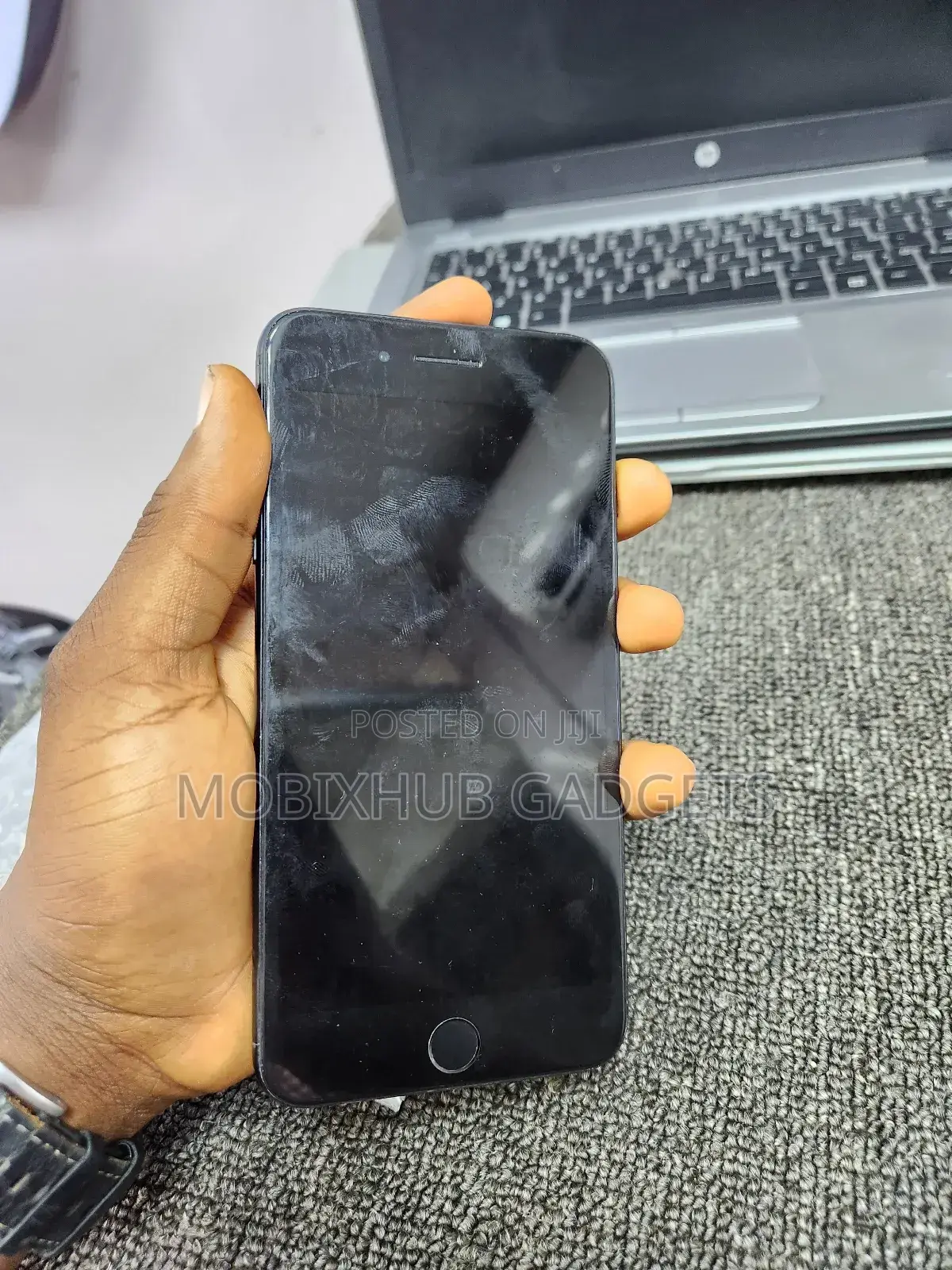Apple iPhone 7 Plus 32 GB Black