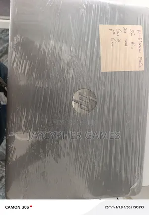 Laptop HP EliteBook 840 G3 8GB Intel Core I5 SSD 256GB