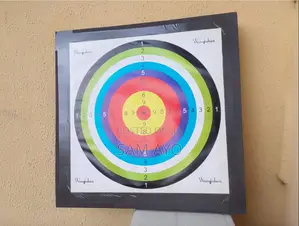 Eva Target Board - Archery, Bow and Arrow Shooting Practice