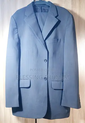 Photo - Men's Fornal Suits