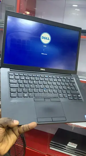 Laptop Dell Latitude 7480 16GB Intel Core I7 SSD 256GB