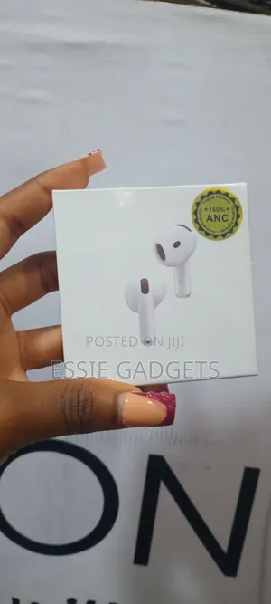 Apple Airpods 4