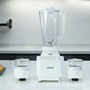 Jubake 3in1 Juice Extrator (D4r3t)
