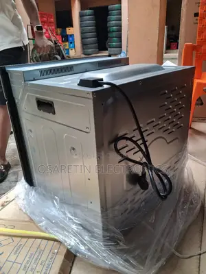 Polystar Cabinet Electric Inbuilt Oven