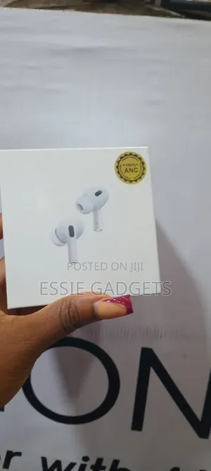 Apple Airpods Pro 2