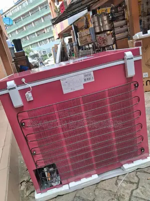 Original Nexus Freezer 200l With Two Years Warranty