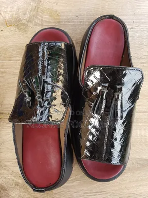 Photo - Handmade Palms for Men
