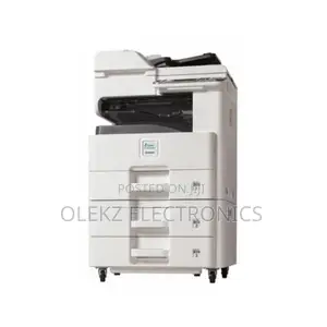 Photo - Kyocera Ecosys Fs-C8525mfp Brand New A3 Colour Printer