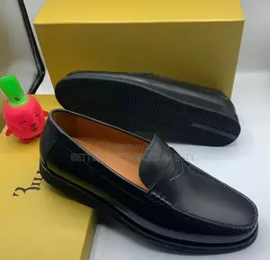 Photo - Premium Billionaire Office Shoes – Imported & Original Quality
