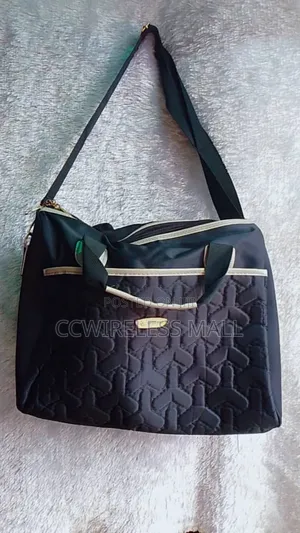 Photo - Kit Bag,Mini Travelling Handing Bag