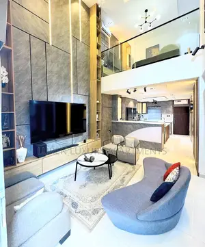 2 Bedroom Apartment With Swimming Pool, Snooker and Gym at Gwarinpa