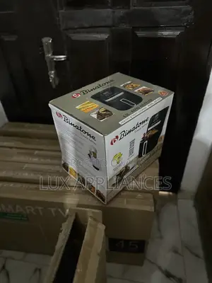 Binatone 6.5l Bulk Cook Air Fryer Baf-6500